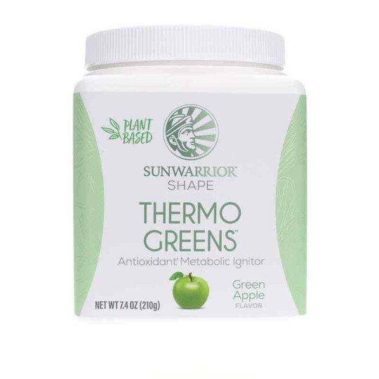 Thermo Greens, SUW